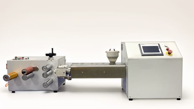 Desktop-Sheet-Extrusion-Line